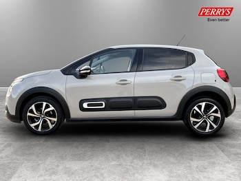 Used Citroen C3 2024 for sale - 77980308: Photo