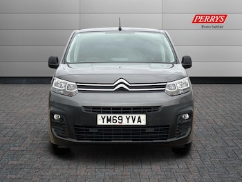 Used Citroen Berlingo 2020 for sale - 76736087: Photo