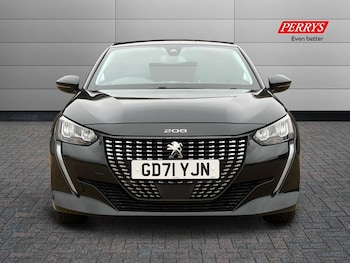 Used Peugeot 208 2022 for sale - 77240491: Photo