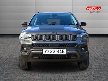 Used Jeep Compass 2022 for sale - 78380229: Photo