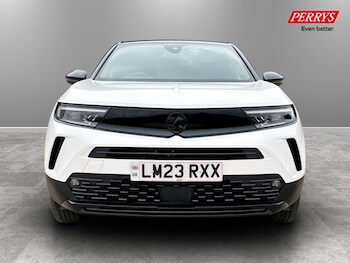 Used Vauxhall Mokka 2023 for sale - 78495454: Photo