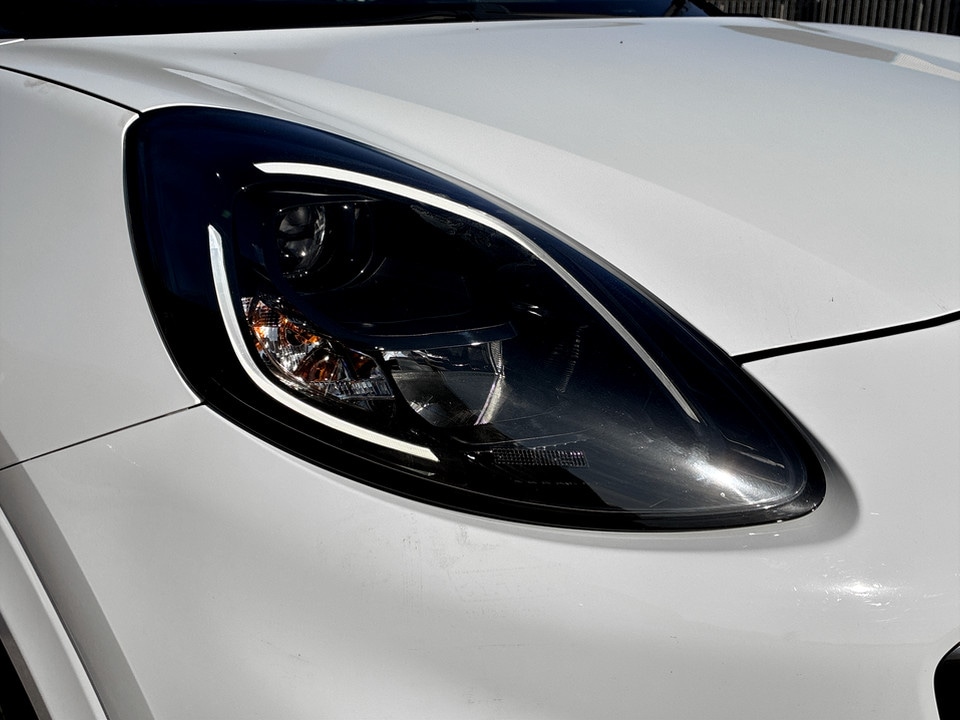 Used Ford Puma 2020 for sale - 77980374: Photo 10