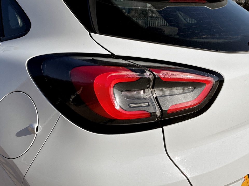 Used Ford Puma 2020 for sale - 77980374: Photo 11