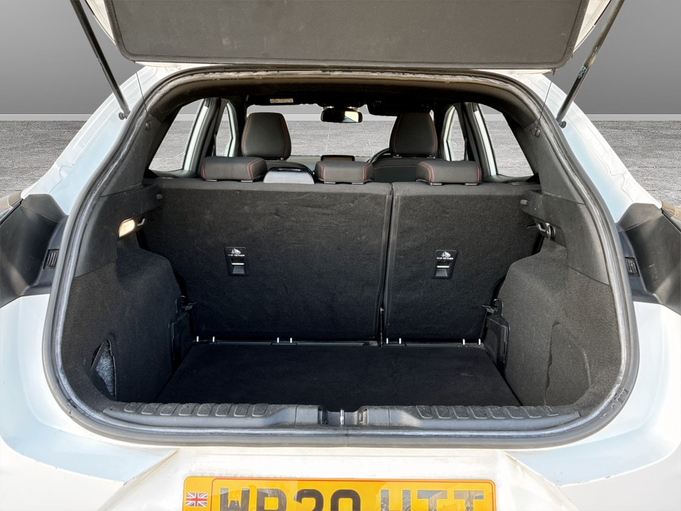 Used Ford Puma 2020 for sale - 77980374: Photo 12