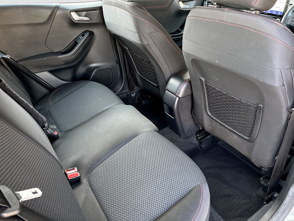 Used Ford Puma 2020 for sale - 77980374: Photo 14