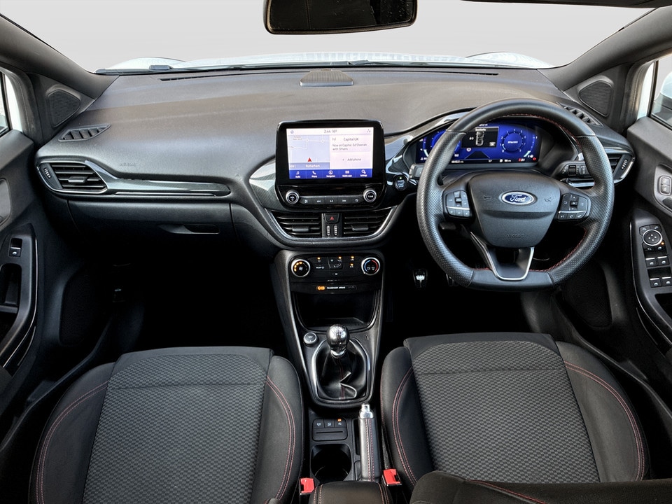 Used Ford Puma 2020 for sale - 77980374: Photo 15