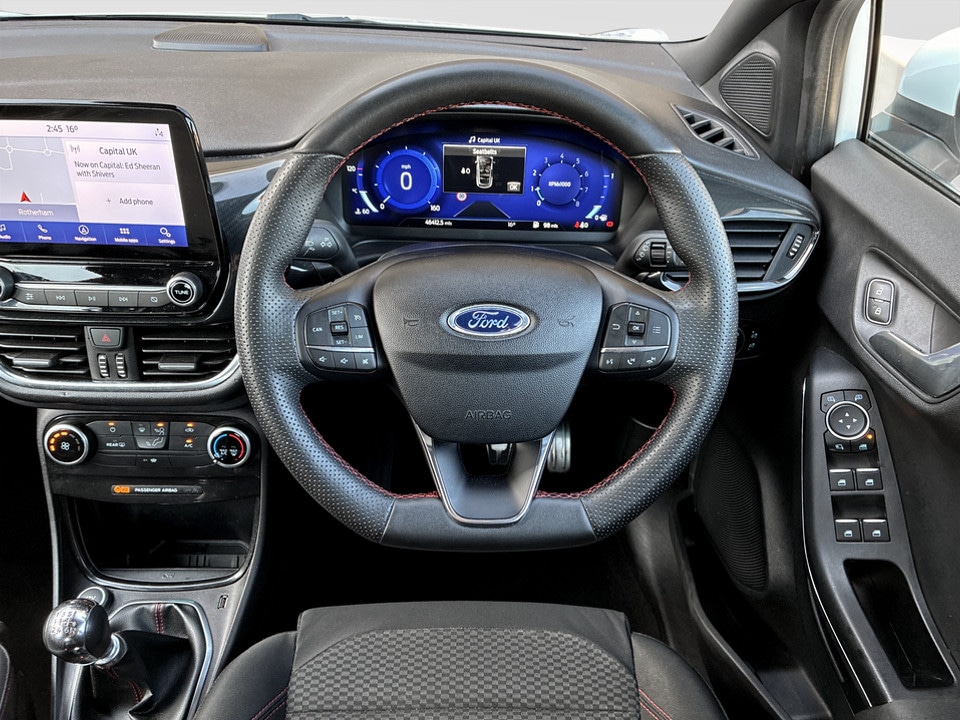 Used Ford Puma 2020 for sale - 77980374: Photo 16