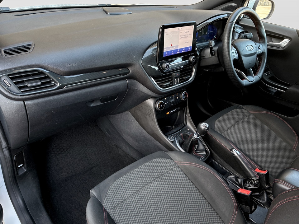 Used Ford Puma 2020 for sale - 77980374: Photo 17