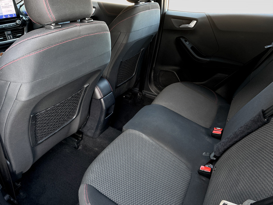 Used Ford Puma 2020 for sale - 77980374: Photo 18