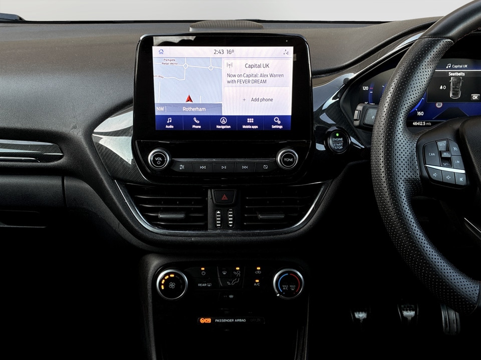 Used Ford Puma 2020 for sale - 77980374: Photo 19