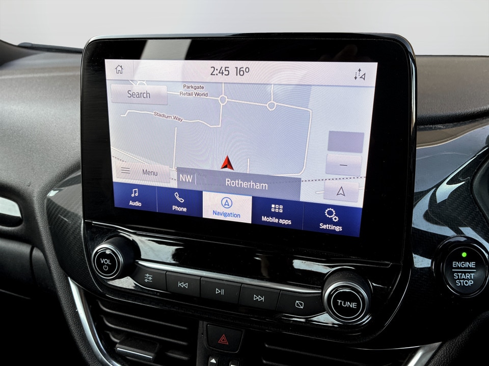 Used Ford Puma 2020 for sale - 77980374: Photo 20