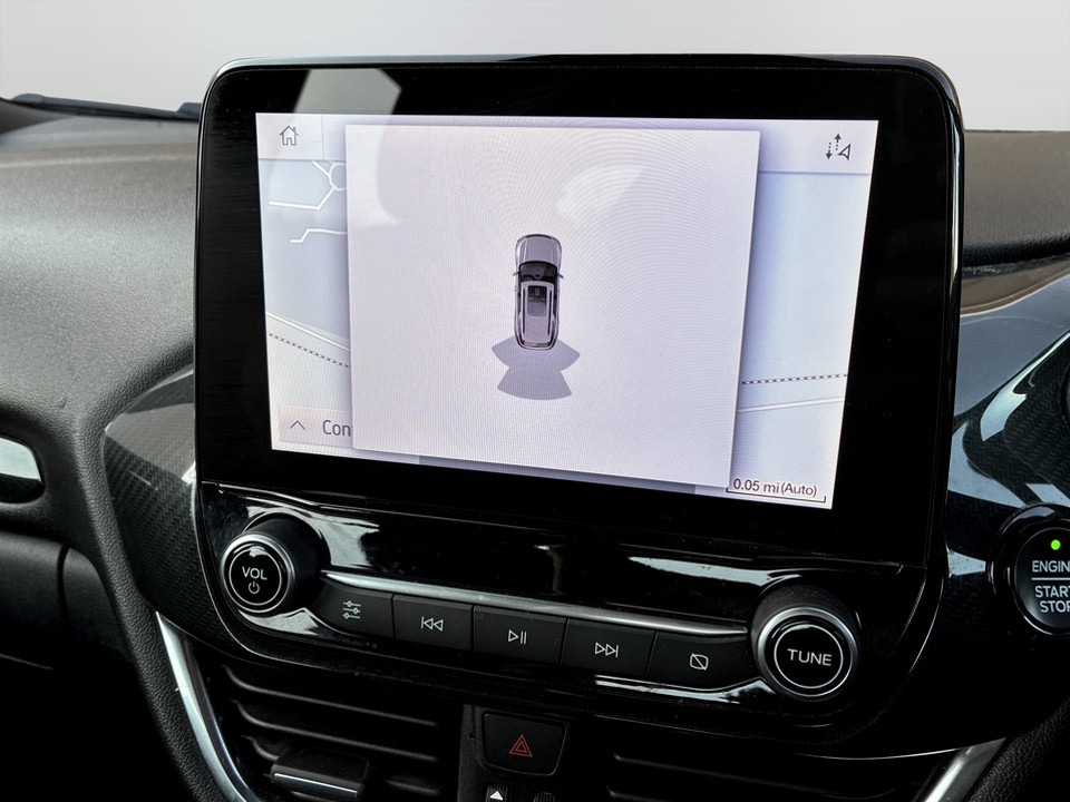 Used Ford Puma 2020 for sale - 77980374: Photo 21