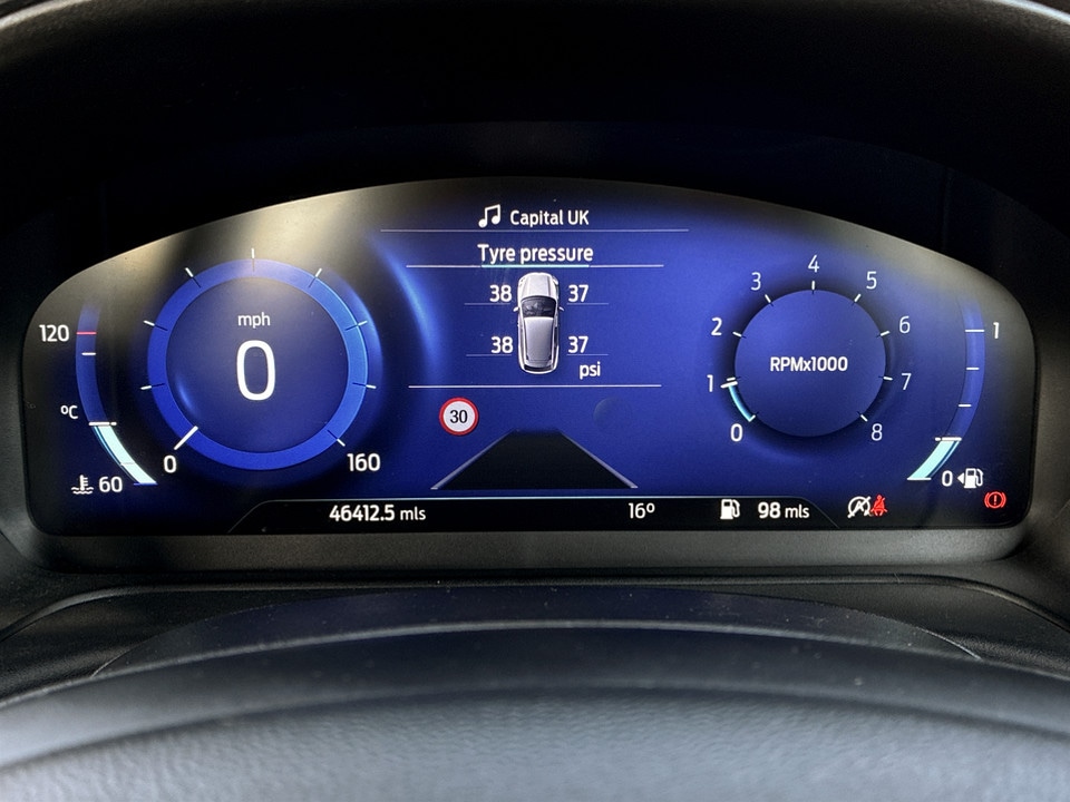 Used Ford Puma 2020 for sale - 77980374: Photo 22