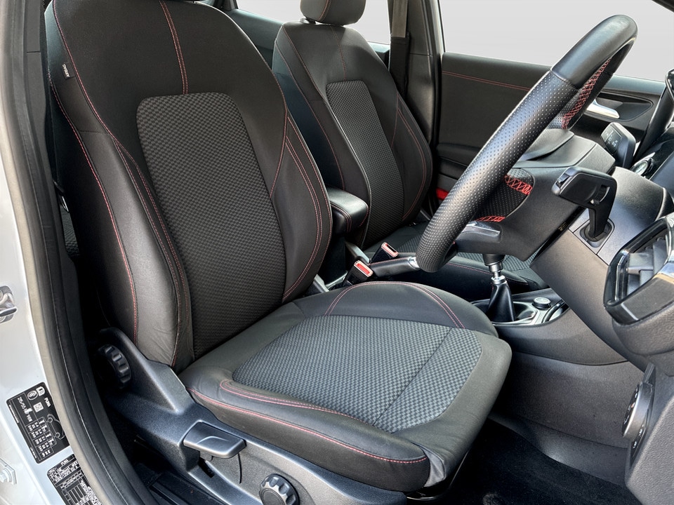 Used Ford Puma 2020 for sale - 77980374: Photo 24