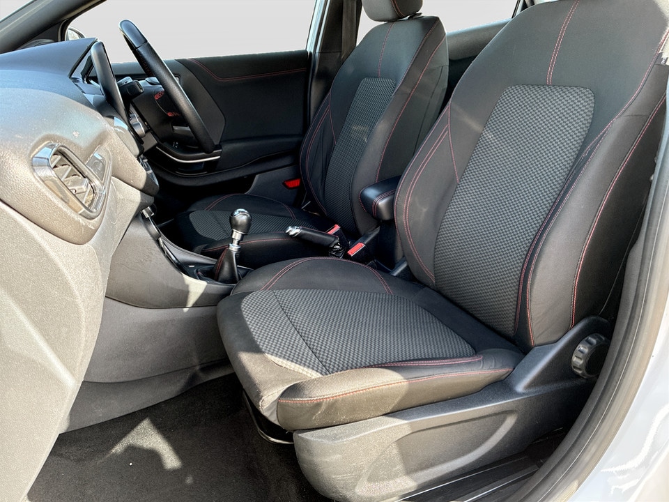 Used Ford Puma 2020 for sale - 77980374: Photo 29