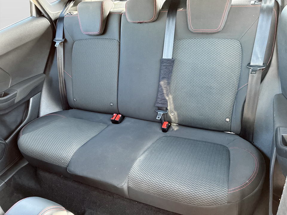 Used Ford Puma 2020 for sale - 77980374: Photo 30