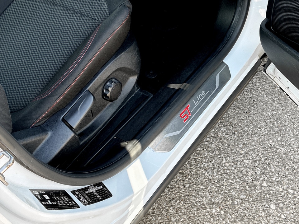 Used Ford Puma 2020 for sale - 77980374: Photo 31