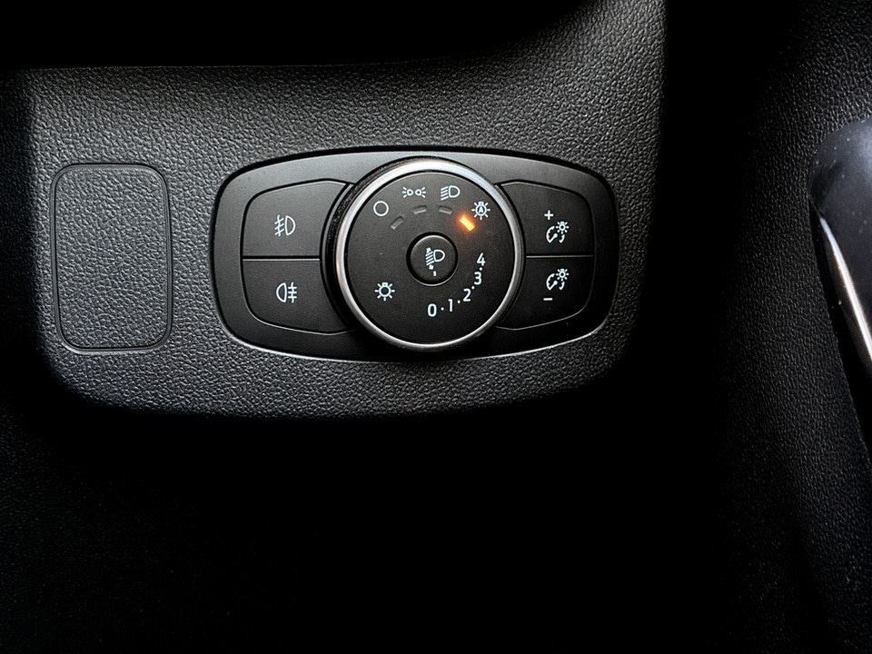 Used Ford Puma 2020 for sale - 77980374: Photo 34