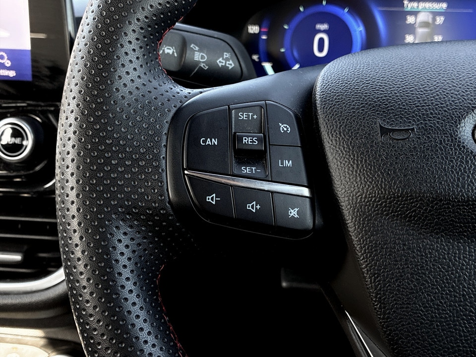 Used Ford Puma 2020 for sale - 77980374: Photo 35