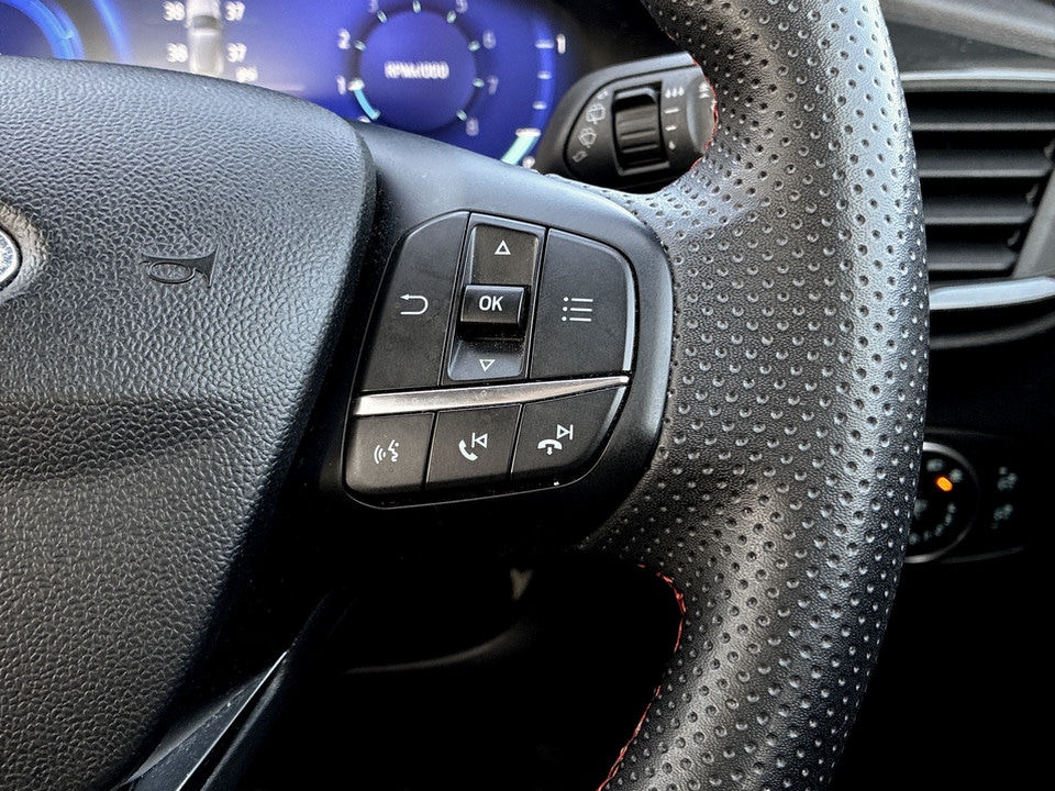 Used Ford Puma 2020 for sale - 77980374: Photo 36