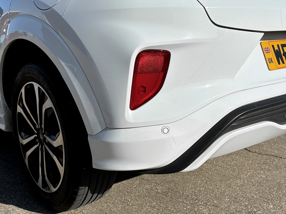 Used Ford Puma 2020 for sale - 77980374: Photo 48