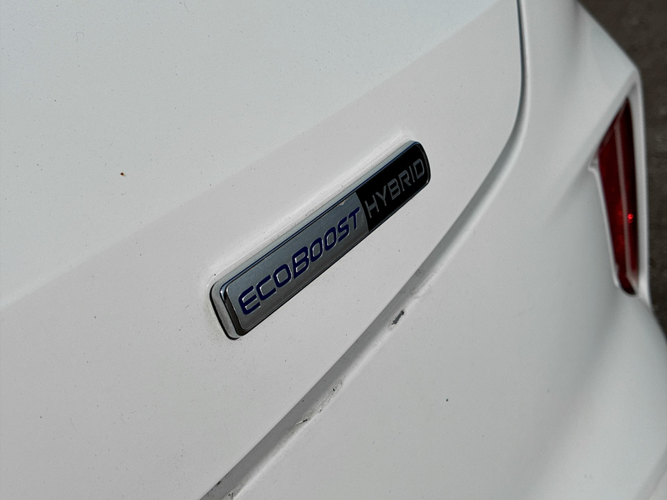 Used Ford Puma 2020 for sale - 77980374: Photo 51