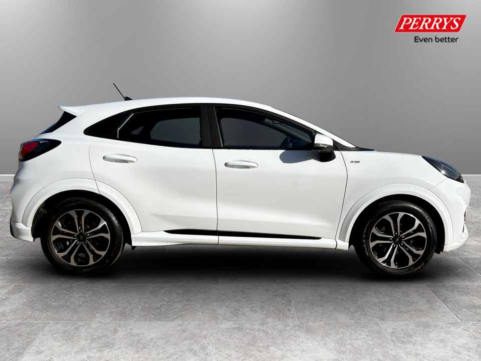 Used Ford Puma 2020 for sale - 77980374: Photo 8