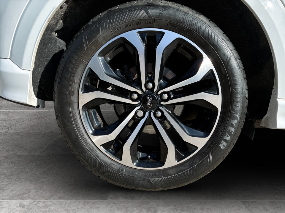 Used Ford Puma 2020 for sale - 77980374: Photo 9