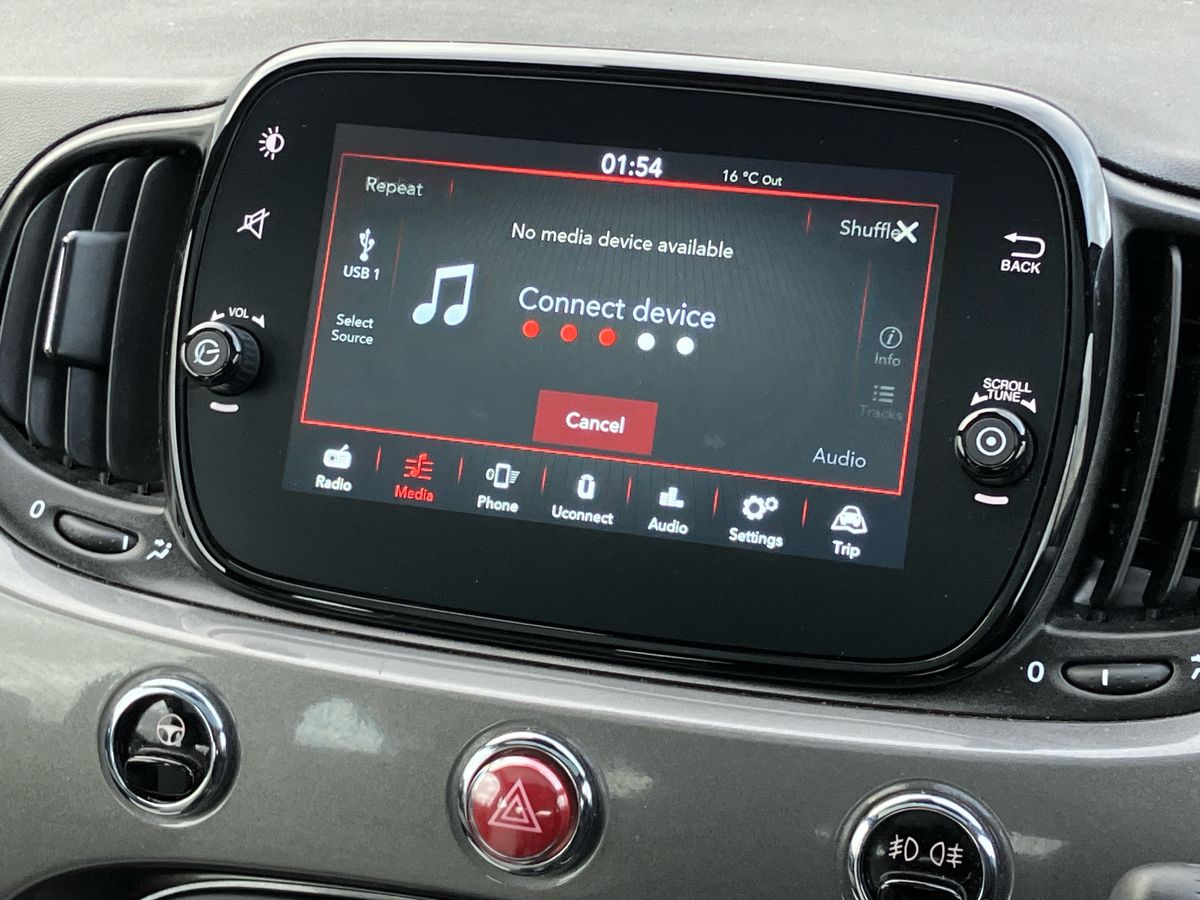 Used Fiat 500 2023 for sale - 78132262: Photo 11