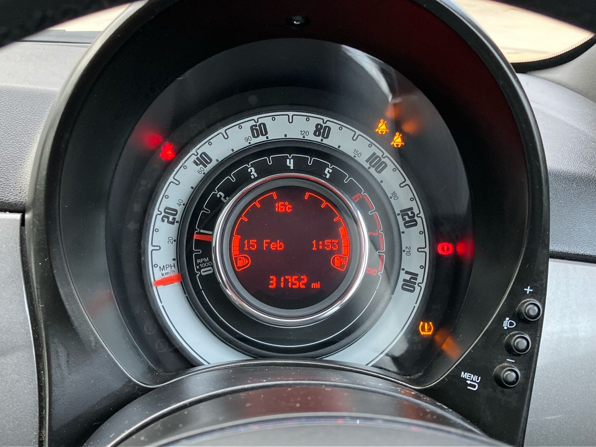 Used Fiat 500 2023 for sale - 78132262: Photo 14