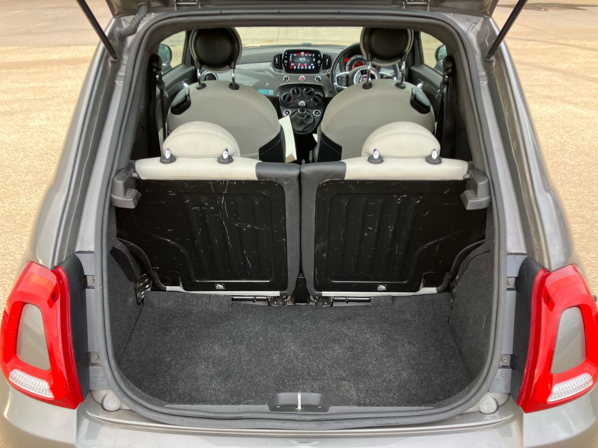 Used Fiat 500 2023 for sale - 78132262: Photo 20