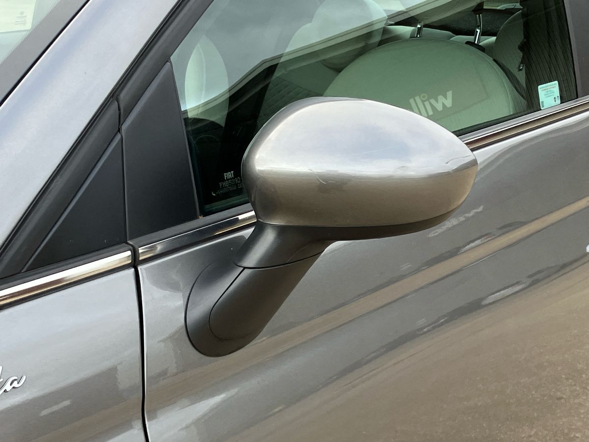 Used Fiat 500 2023 for sale - 78132262: Photo 22