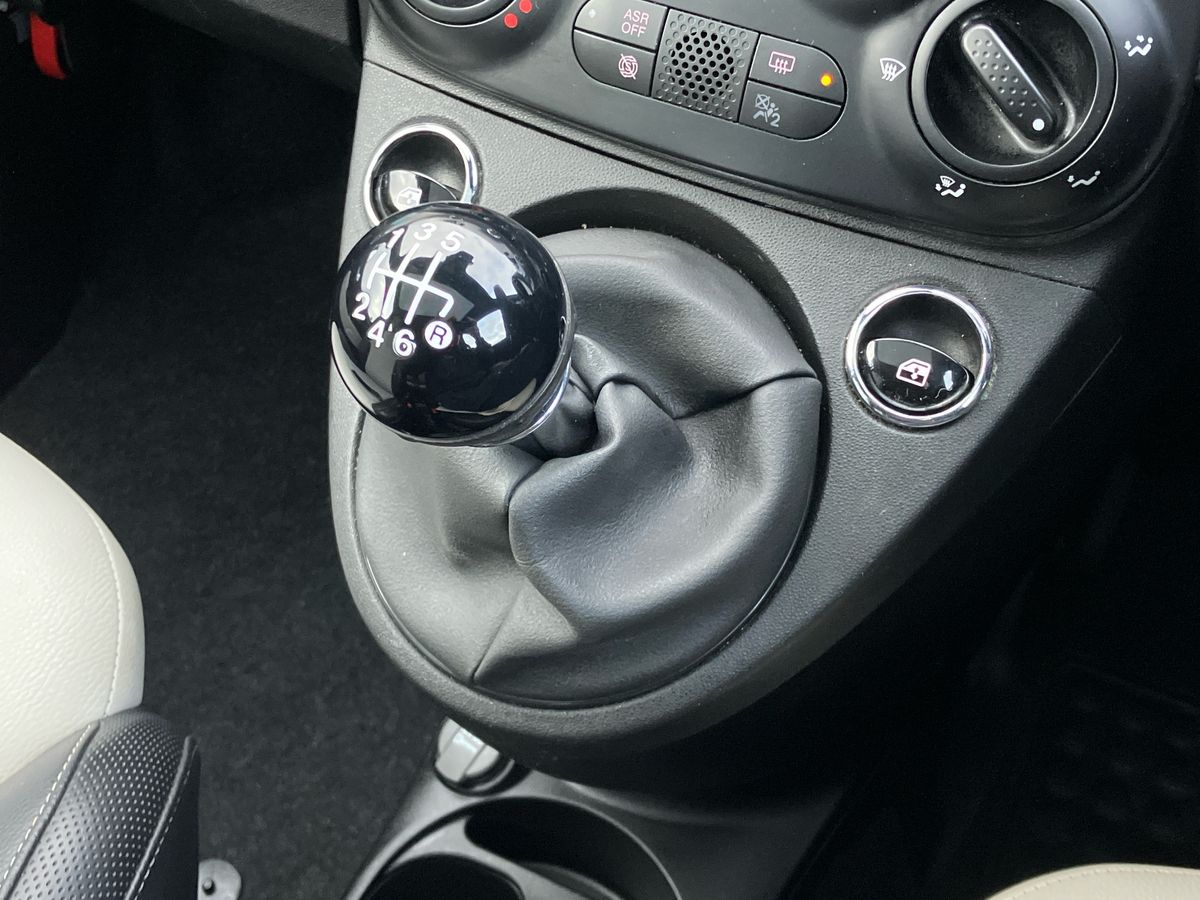 Used Fiat 500 2023 for sale - 78132262: Photo 34