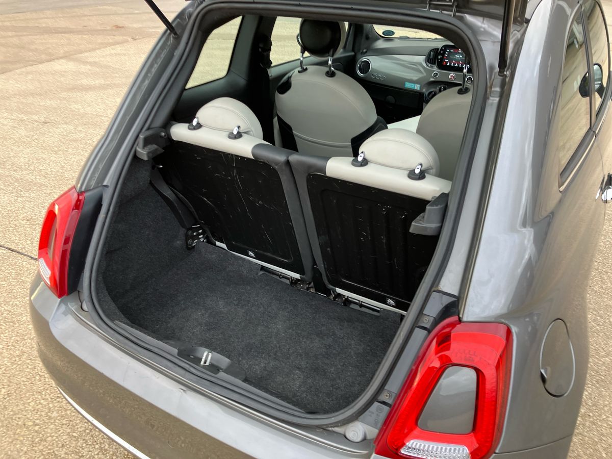 Used Fiat 500 2023 for sale - 78132262: Photo 46