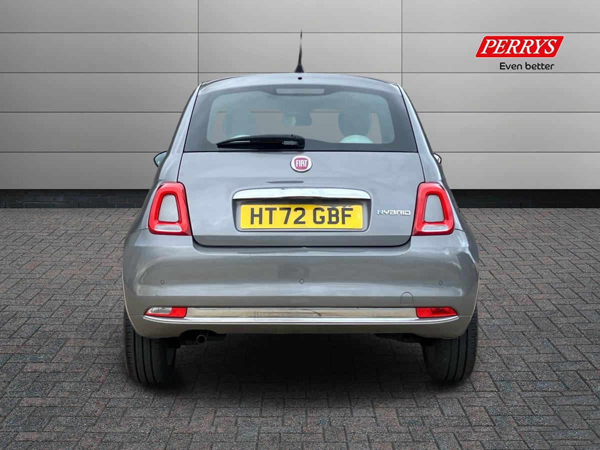 Used Fiat 500 2023 for sale - 78132262: Photo 5