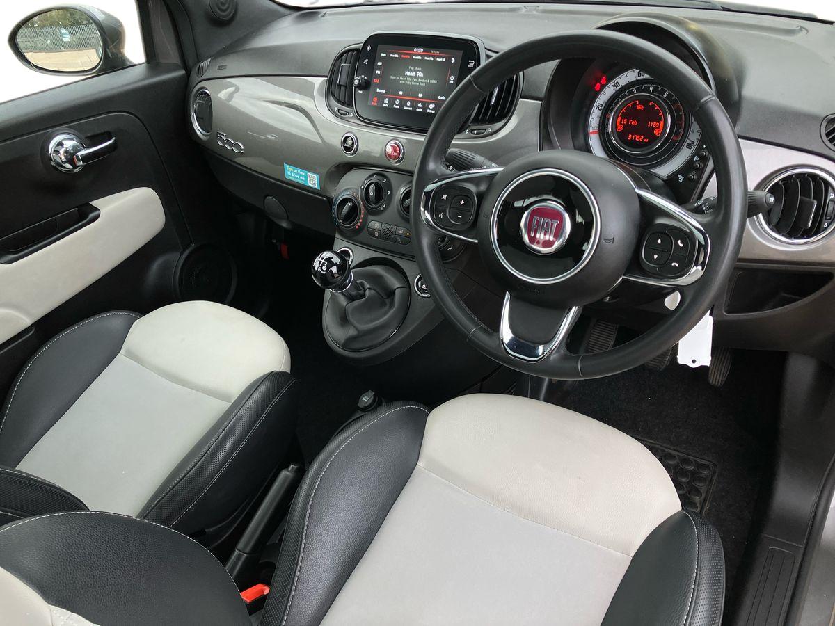 Used Fiat 500 2023 for sale - 78132262: Photo 8
