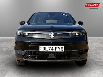 Used Vauxhall Grandland 2024 for sale - 78639652: Photo