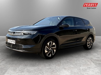 Used Vauxhall Grandland 2024 for sale - 78639652: Photo