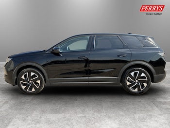 Used Vauxhall Grandland 2024 for sale - 78639652: Photo