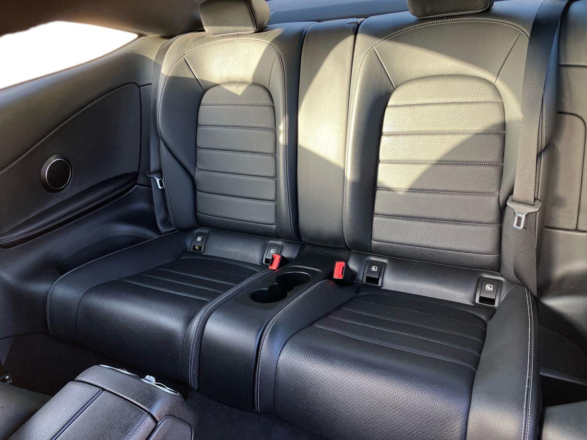 Used Mercedes-Benz C Class 2017 for sale - 77077539: Photo 20