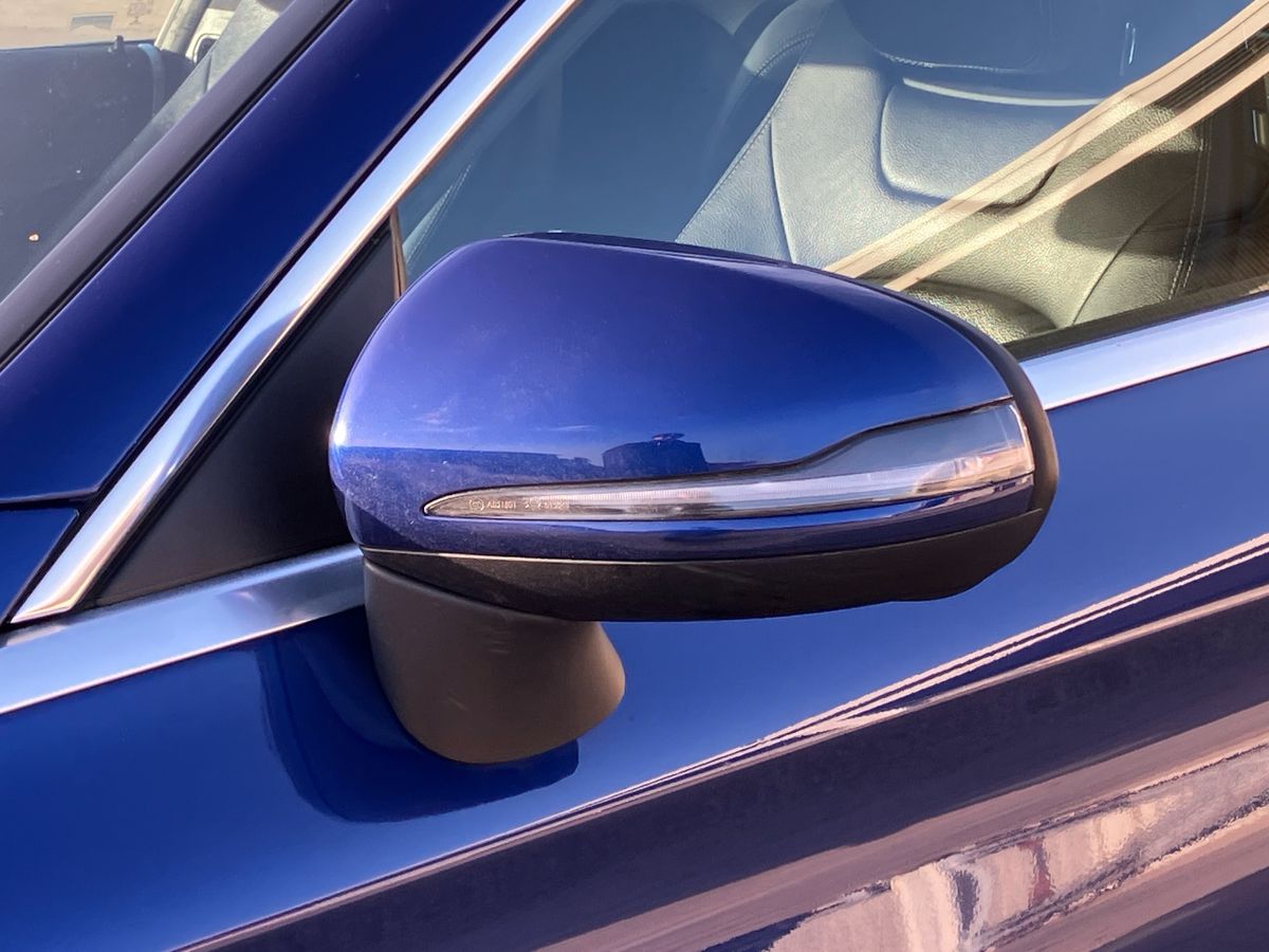 Used Mercedes-Benz C Class 2017 for sale - 77077539: Photo 23