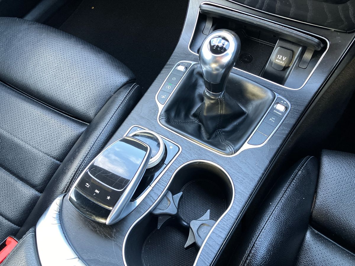 Used Mercedes-Benz C Class 2017 for sale - 77077539: Photo 40