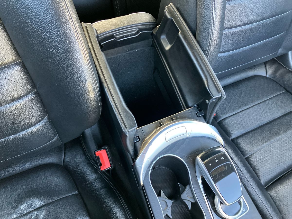 Used Mercedes-Benz C Class 2017 for sale - 77077539: Photo 44