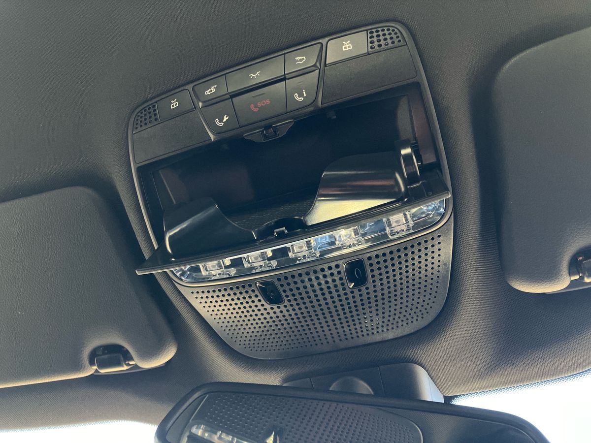 Used Mercedes-Benz C Class 2017 for sale - 77077539: Photo 46