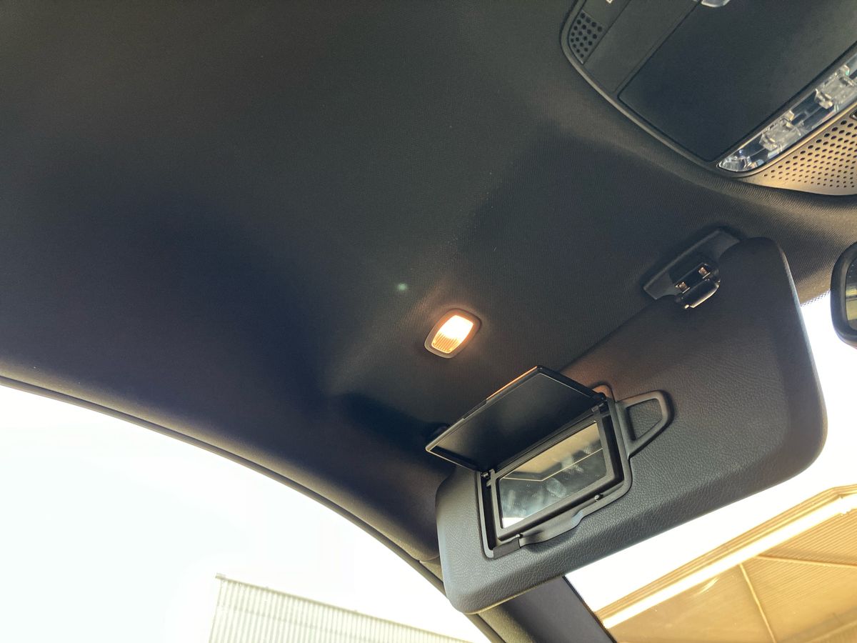 Used Mercedes-Benz C Class 2017 for sale - 77077539: Photo 47