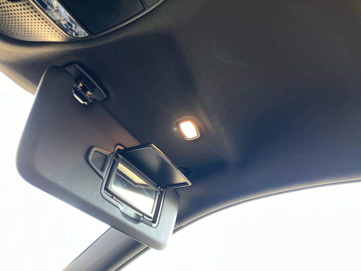 Used Mercedes-Benz C Class 2017 for sale - 77077539: Photo 48