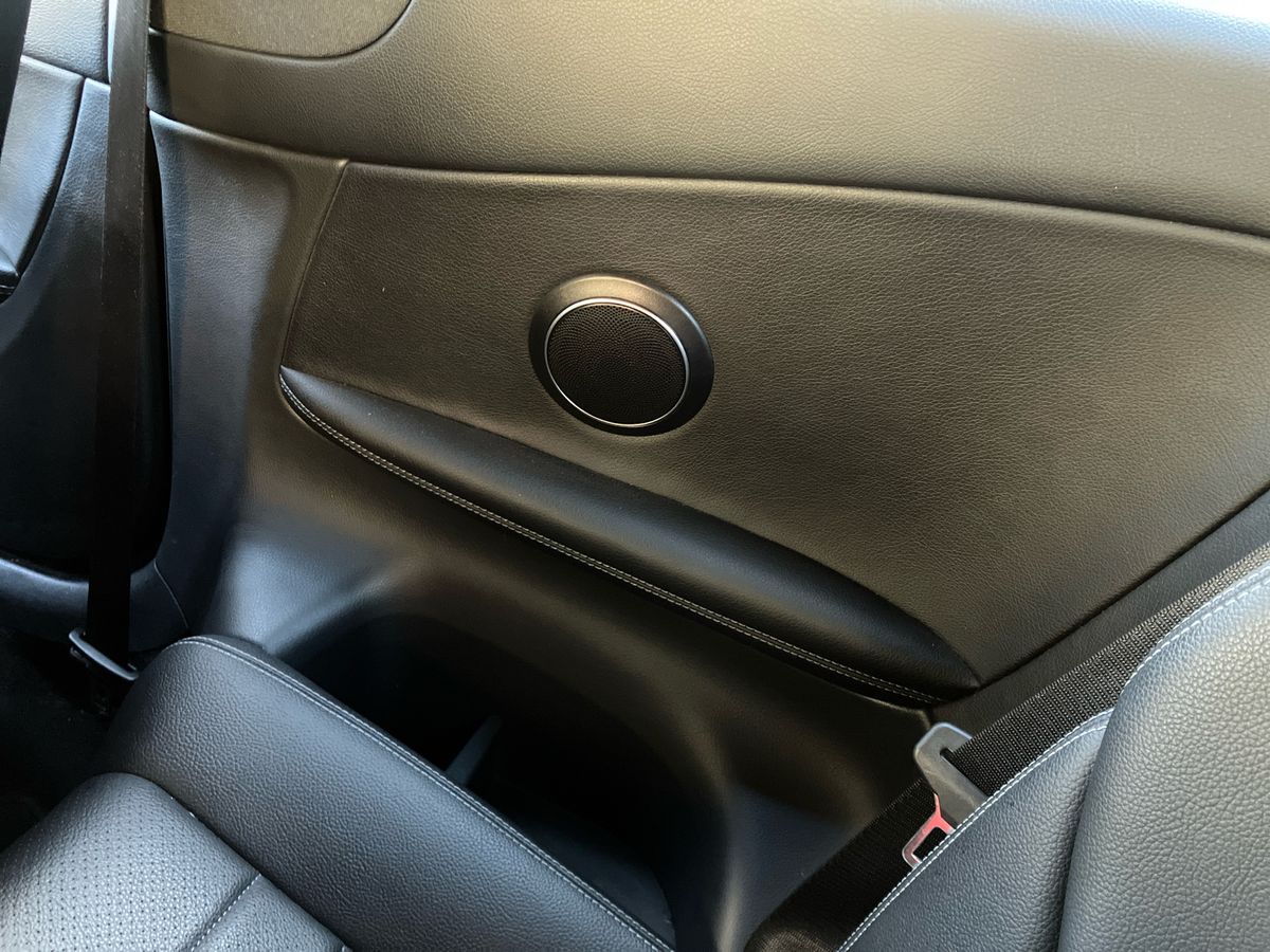 Used Mercedes-Benz C Class 2017 for sale - 77077539: Photo 50