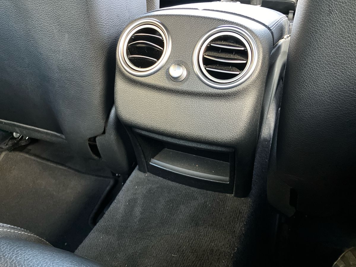 Used Mercedes-Benz C Class 2017 for sale - 77077539: Photo 51