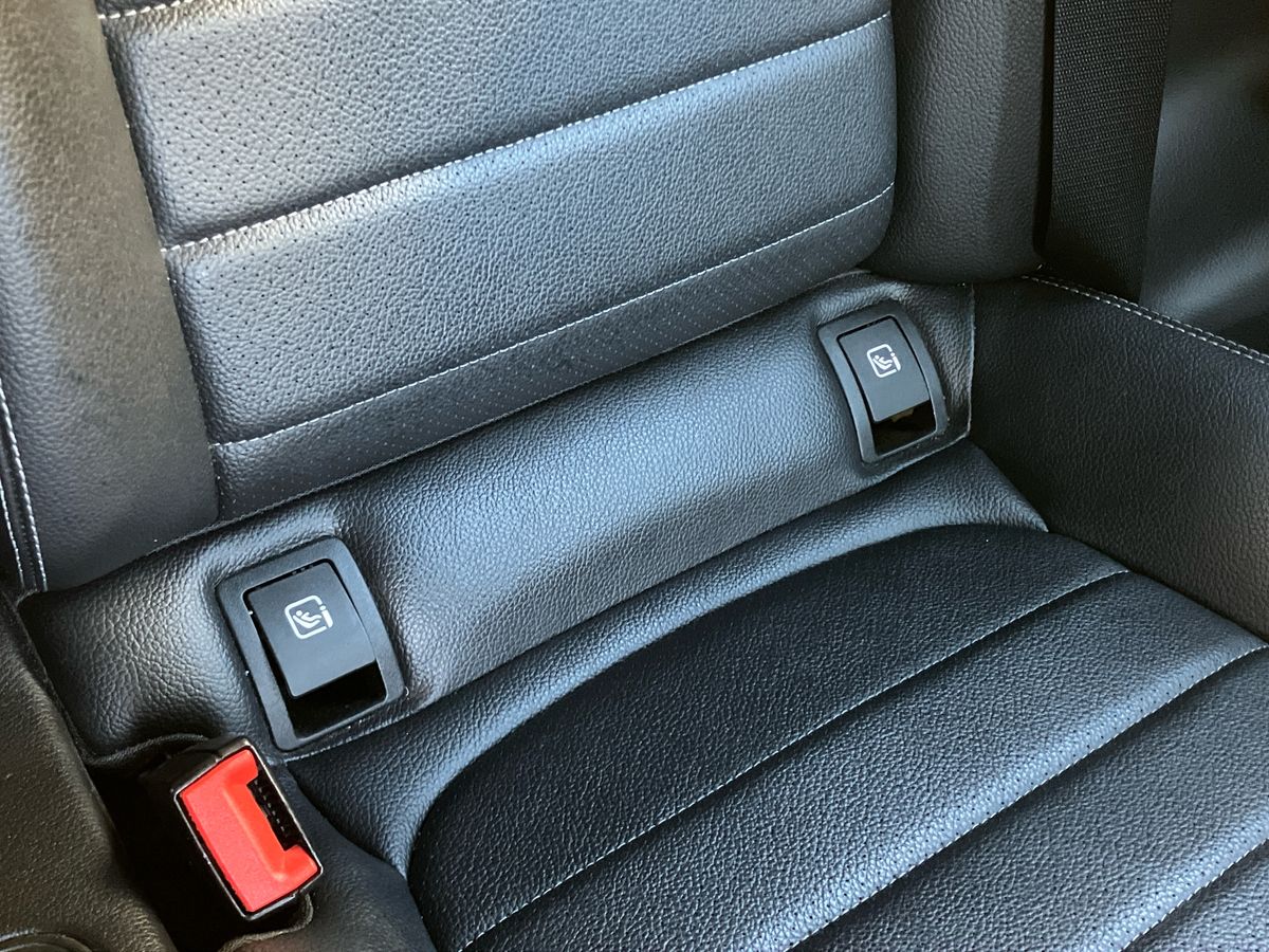 Used Mercedes-Benz C Class 2017 for sale - 77077539: Photo 52