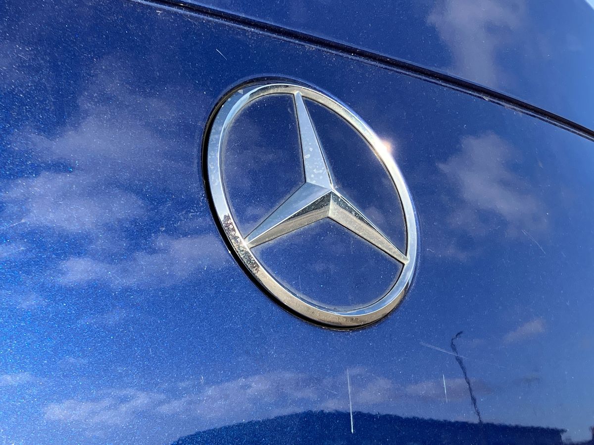 Used Mercedes-Benz C Class 2017 for sale - 77077539: Photo 56